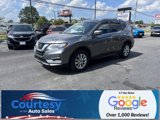 Used 2018 Nissan Rogue SV w/ Premium Package image 2