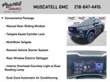 Used 2024 GMC Canyon Elevation w/ Elevation Premium Package image 6