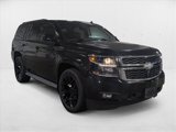 Used 2015 Chevrolet Tahoe LT image 3