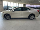 Used 2014 Chevrolet Malibu LT image 4