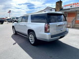 Used 2017 GMC Yukon XL SLE w/ SLE Value Package image 3