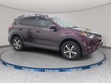Used 2017 Toyota RAV4 XLE image 4