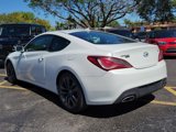 Used 2016 Hyundai Genesis Coupe 3.8 image 4