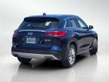 Certified 2021 INFINITI QX50 Luxe image 4