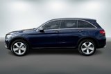 Used 2019 Mercedes-Benz GLC 300 4MATIC image 3