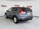 Used 2013 Honda CR-V EX-L image 2