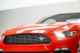 Used 2017 Ford Mustang Premium w/ Pony Package image 2