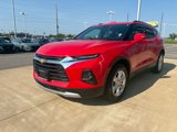 Used 2019 Chevrolet Blazer LT image 3