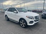 Used 2017 Mercedes-Benz GLE 350 image 3