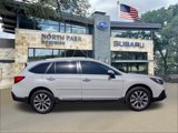 Used 2018 Subaru Outback 3.6R Touring image 3