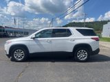 Used 2018 Chevrolet Traverse LT image 5