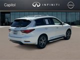 Used 2017 INFINITI QX60 FWD w/ Deluxe Technology Package image 5