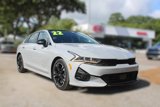 Used 2022 Kia K5 GT-Line w/ GT-Line FWD Premium Package image 3