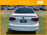 Used 2018 Volkswagen Jetta Sport image 3