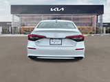 Used 2023 Honda Civic Sport image 4