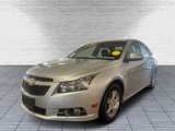 Used 2011 Chevrolet Cruze LT w/ RS Package image 2