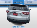 Used 2018 Chevrolet Traverse LT image 6