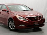 Used 2013 Hyundai Sonata GLS w/ Popular Equipment Pkg image 2