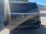 Used 2015 Cadillac Escalade Luxury image 4