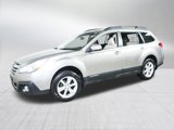 Used 2014 Subaru Outback 2.5i Premium w/ Popular Package #1B image 3