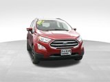 Used 2019 Ford EcoSport SE w/ SE Convenience Package image 2