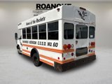 Used 2005 Chevrolet Express 3500 w/ School Bus Package image 3