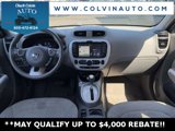 Used 2017 Kia Soul EV image 5