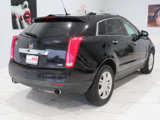 Used 2013 Cadillac SRX Luxury w/ Driver Awareness Package image 3