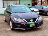 Used 2017 Nissan Altima 2.5 S w/ Power Driver Seat Package image 4