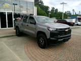 Used 2023 Chevrolet Colorado W/T w/ WT Convenience Package II image 5