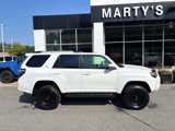 Used 2022 Toyota 4Runner SR5 Premium image 2