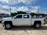 Used 2018 GMC Sierra 1500 SLT w/ SLT Premium Package image 3