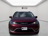 Used 2017 Chrysler Pacifica Touring-L Plus w/ Tire & Wheel Group image 2