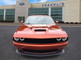 Used 2022 Dodge Challenger GT w/ Blacktop Package image 2