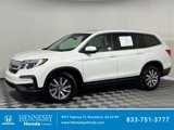 Used 2020 Honda Pilot EX-L image 1