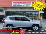 Used 2016 Jeep Compass Sport w/ Power Value Group image 2
