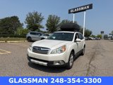 Used 2011 Subaru Outback 2.5i Limited w/ PWR Moonroof Pkg image 2