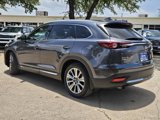 Used 2021 MAZDA CX-9 Signature image 3