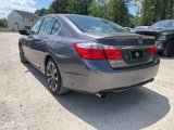 Used 2015 Honda Accord Sport image 4