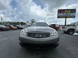 Used 2010 INFINITI EX35 Journey image 3