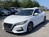 Used 2022 Nissan Sentra SV image 3