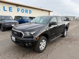 Used 2019 Ford Ranger 4x4 SuperCrew image 2