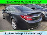 Used 2017 Buick Regal GS w/ Driver Confidence Package #1 image 2