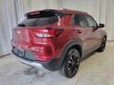 Certified 2023 Chevrolet TrailBlazer LT image 5