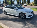 Used 2018 Honda Civic EX-L image 3