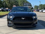 Used 2016 Ford Mustang Premium image 2