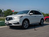 Certified 2017 Acura MDX SH-AWD w/ Technology Package image 4