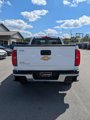 Used 2017 Chevrolet Colorado W/T image 3