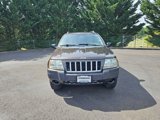 Used 2004 Jeep Grand Cherokee Laredo w/ Tan Your Hide Group image 2
