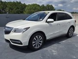 Used 2014 Acura MDX FWD w/ Technology Package image 2